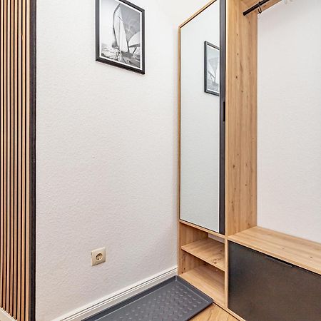 Ferienwohnung Horizon Šlesvik Exteriér fotografie