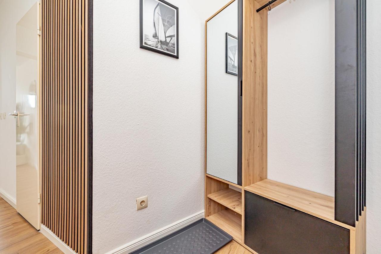 Ferienwohnung Horizon Šlesvik Exteriér fotografie