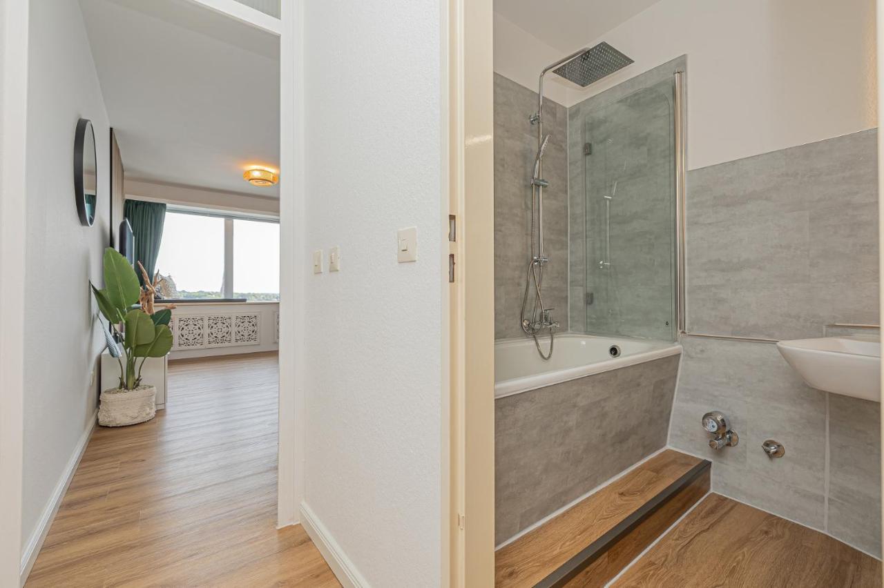 Ferienwohnung Horizon Šlesvik Exteriér fotografie