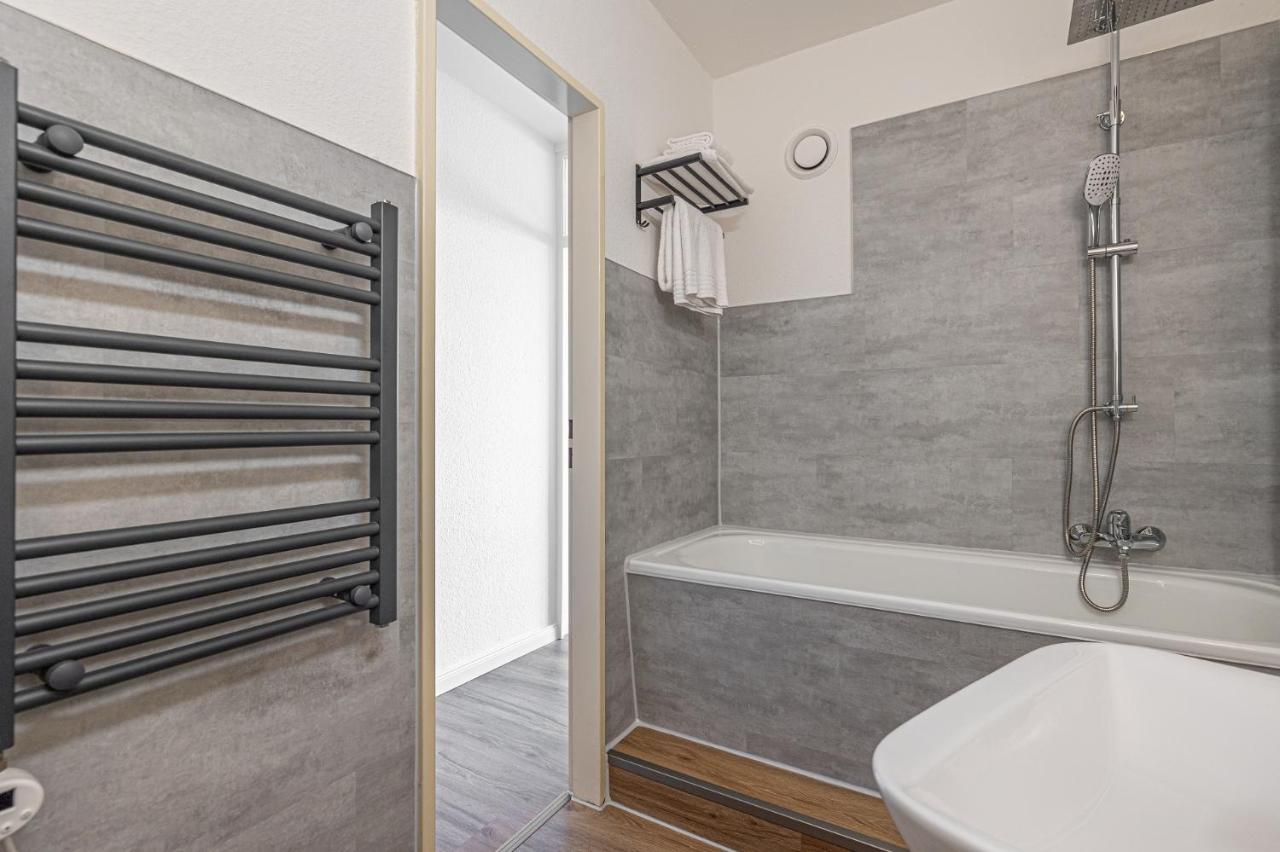 Ferienwohnung Horizon Šlesvik Exteriér fotografie